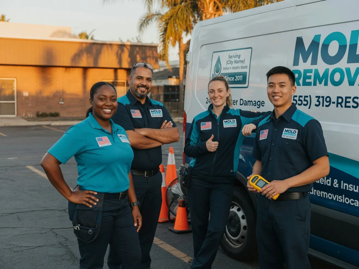Water Damage Restoration company in Big Bend National Park, TX